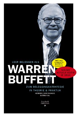 Buffett-boek